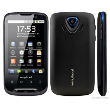 verykool s700 - Hydrogél kijelzővédő fólia mobiltelefon kellék