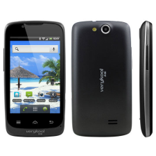 verykool s732 - Hydrogél kijelzővédő fólia mobiltelefon kellék
