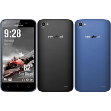 verykool sl5009 Jet - Hydrogél kijelzővédő fólia mobiltelefon kellék
