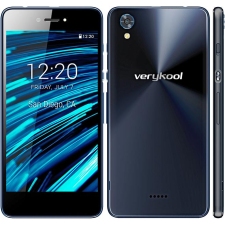 verykool sl5050 Phantom - Hydrogél kijelzővédő fólia mobiltelefon kellék