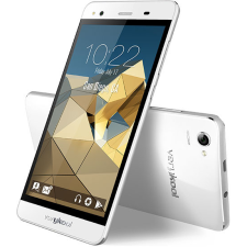 verykool SL5550 Maverick LTE - Hydrogél kijelzővédő fólia mobiltelefon kellék