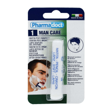 Vérzést csillapító stift Pharmadoct after shave