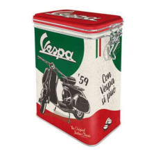 Vespa '59 TheOriginal Italian Classic - Aromazáras Tárolódoboz papírárú, csomagoló és tárolóeszköz