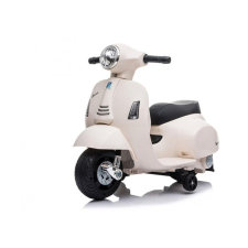  Vespa GTS White (8586019944136) elektromos járgány