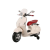 Vespa Vespa GTS 300 12V Elektromos kismotor beige 5354