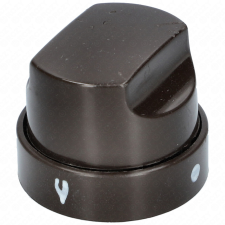 Vesta Gomb főző (barna, eredeti) VESTA M tűzhely beépíthető gépek kiegészítői