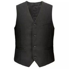  Vesta Protectie Anti-Injunghiere cu Aspect Elegant, marime M-L, Negru
