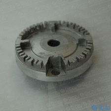 Vestel Égőrózsa, közepes (eredeti) VESTEL tűzhely kisháztartási gépek kiegészítői