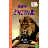  Veszélyes állatok - Fogak, mérgek, fullánkok - És már ezt is tudom