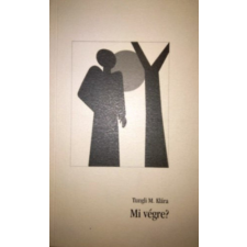 Veszprém Mi végre? antikvárium - használt könyv