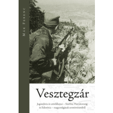  Vesztegzár történelem