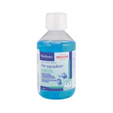 Vet Aquadent Vet Aquadent csepp 250 ml vitamin, táplálékkiegészítő macskáknak