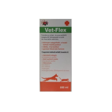 Vet-Flex izületvédő 500ml. vitamin, táplálékkiegészítő kutyáknak