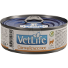  Vet Life Cat Convalescence konzerv 85 g