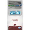  Vet Life Cat Hepatic 2 kg
