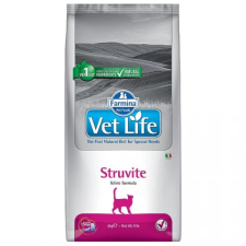  Vet Life Cat Struvite 10kg macskaeledel