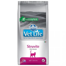  Vet Life Cat Struvite 10kg macskaeledel