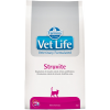 VET LIFE Cat Struvite 2kg