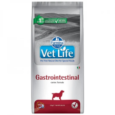  Vet Life Dog Gastro-Intestinal 12kg kutyaeledel