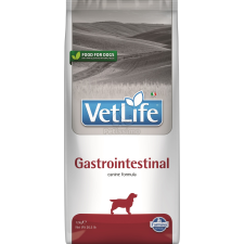 Vet Life Dog Gastrointestinal 2 kg kutyaeledel