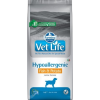 VET LIFE Dog Hipo Fish &amp; Potato 2kg