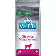  Vet Life Dog Struvite management 12kg kutyaeledel