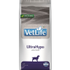  Vet Life Dog Ultrahypo 12 kg
