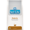 VET LIFE Natural Diet Cat Diabetic 2kg