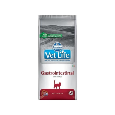  Vet Life Natural Diet Cat Gastro-Intestinal 2kg macskaeledel