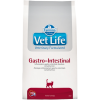 VET LIFE Natural Diet Cat Gastro-Intestinal 400g
