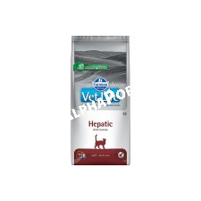 VET LIFE Natural Diet Cat Hepatic 2kg macskaeledel