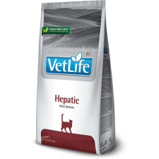 VET LIFE Natural Diet Cat Hepatic 2kg vitamin, táplálékkiegészítő kutyáknak