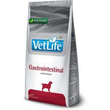  Vet Life Natural Diet Dog Gastro Intestinal 2 kg kutyaeledel