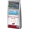  Vet Life Natural Diet Dog Intestinal Ultracare Low Fat 10kg