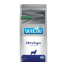  Vet Life Natural Diet Dog Ultrahypo 12kg