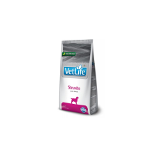  Vet Life Struvite Dog 2kg kutyaeledel