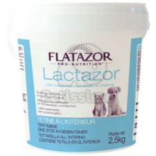 VET-PROFIL Kft. Flatazor Prestige Lactazor 2,5 kg vitamin, táplálékkiegészítő kutyáknak