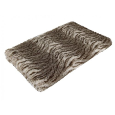  Vetbed Csúszásmentes, Ízületkímélő Kutyafekhely Tigris mintás – 75×50 cm szállítóbox, fekhely kutyáknak