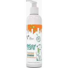 VETEXPERT Clinic Care Vitalizáló Sampon 250 ml kutyasampon
