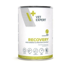 VetExpert Veterinary Diet Recovery konzerv kutyáknak 400 g kutyaeledel