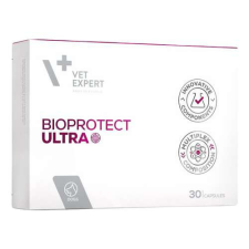 VETEXPERT VetExpert BioProtect Ultra kapszula 30 db vitamin, táplálékkiegészítő kutyáknak