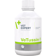 VETEXPERT VetExpert Vetussin 100 ml vitamin, táplálékkiegészítő kutyáknak