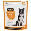  Vetiq Healthy Treats Skin &amp; Coat jutalomfalat kutyáknak 70g