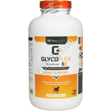 Vetri-Care Glyco-Flex® (Glycoflex) III tabletta 120szemes vitamin, táplálékkiegészítő kutyáknak