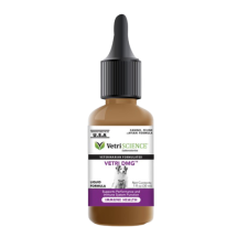 Vetri DMG Liquid immunerősítő csepp 30ml és 114ml 30ml vitamin, táplálékkiegészítő rágcsálóknak