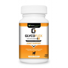 Vetri-Glyco-Flex III rágótabletta 120 tabletta vitamin, táplálékkiegészítő kutyáknak