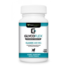 VETRI-GLYCO-FLEX VETRI-GLYCO-FLEX 600 TABL. 120X vitamin, táplálékkiegészítő kutyáknak
