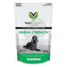 Vetri Science Derma Strenght rágótabletta 70 db vitamin, táplálékkiegészítő kutyáknak