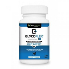 Vetri science glycoflex classic 600 MG tabletta 120db vitamin és táplálékkiegészítő