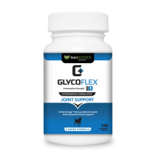Vetri-Science Vetri Glyco Flex GF 600 300 db vitamin, táplálékkiegészítő kutyáknak